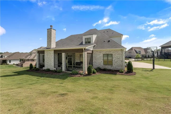 103 Turing Lane, Auburn, Alabama 36830