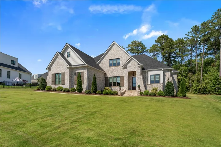 103 Turing Lane, Auburn, Alabama 36830