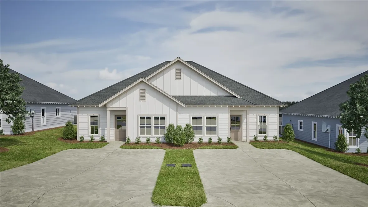 Photo rendering of Duette BL on Lot 63 in Camellia Crossing in Valley, Alabama.