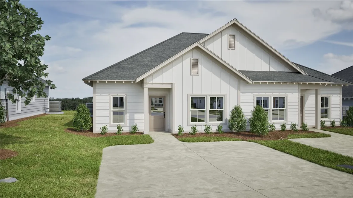 Photo rendering of Duette BL on Lot 63 in Camellia Crossing in Valley, Alabama.