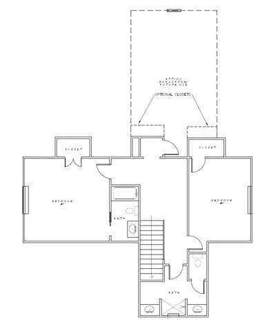 545 Arbor Drive, Auburn, Alabama 36830