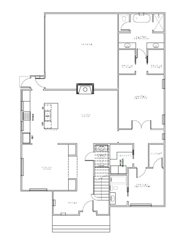 545 Arbor Drive, Auburn, Alabama 36830