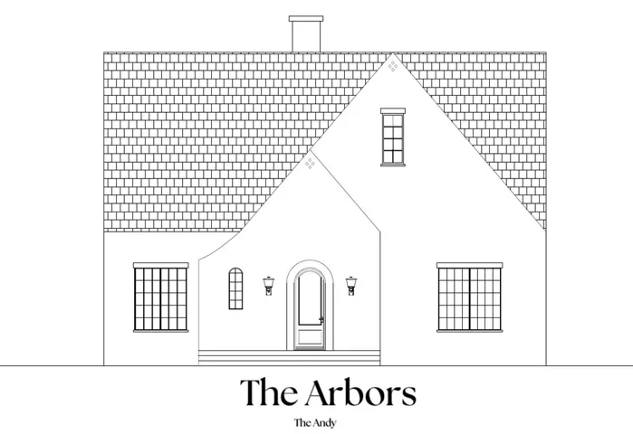 545 Arbor Drive, Auburn, Alabama 36830