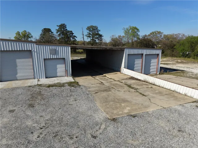 3265 S Eufaula Avenue, Eufaula, Alabama 36027