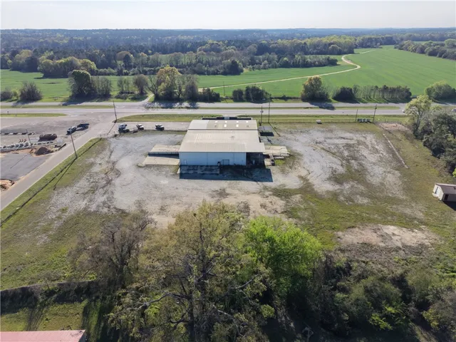3265 S Eufaula Avenue, Eufaula, Alabama 36027