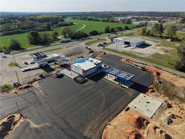 3265 S Eufaula Avenue, Eufaula, Alabama 36027