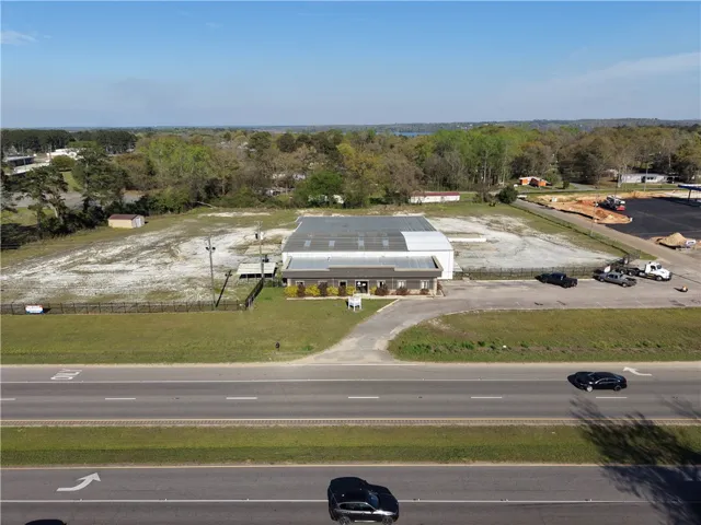 3265 S Eufaula Avenue, Eufaula, Alabama 36027