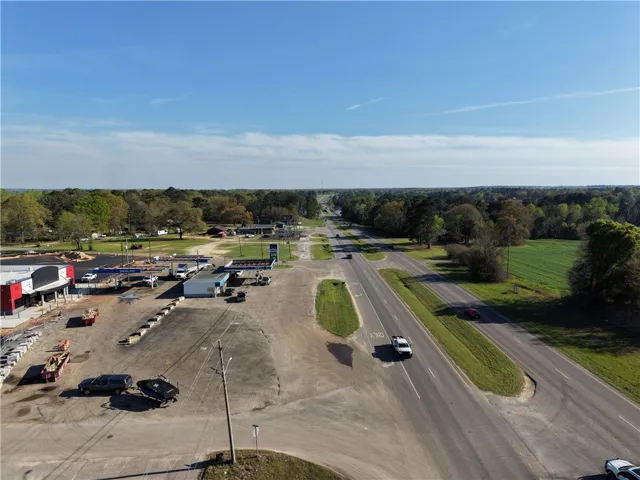 3265 S Eufaula Avenue, Eufaula, Alabama 36027