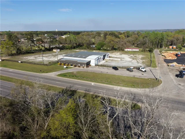 3265 S Eufaula Avenue, Eufaula, Alabama 36027