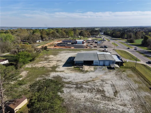 3265 S Eufaula Avenue, Eufaula, Alabama 36027