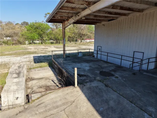 3265 S Eufaula Avenue, Eufaula, Alabama 36027