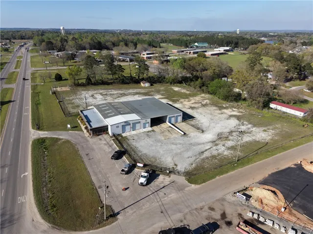 3265 S Eufaula Avenue, Eufaula, Alabama 36027