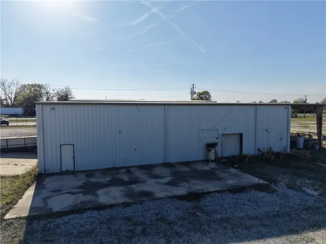 3265 S Eufaula Avenue, Eufaula, Alabama 36027