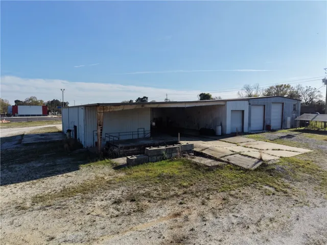 3265 S Eufaula Avenue, Eufaula, Alabama 36027