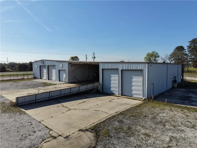 3265 S Eufaula Avenue, Eufaula, Alabama 36027
