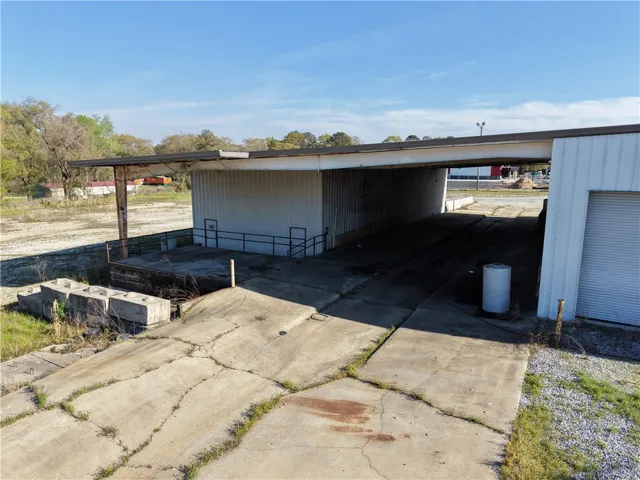 3265 S Eufaula Avenue, Eufaula, Alabama 36027
