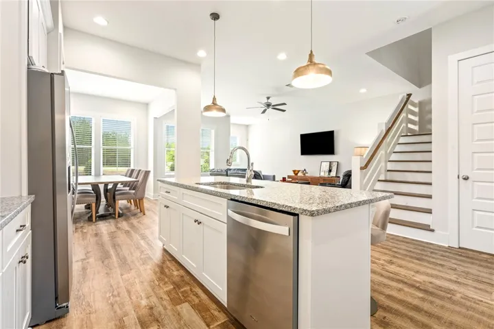 617 Cameron Court, Auburn, Alabama 36830
