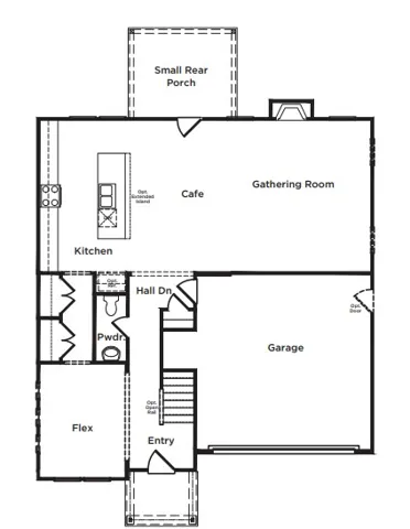 2157 Covey Drive, Auburn, Alabama 36879