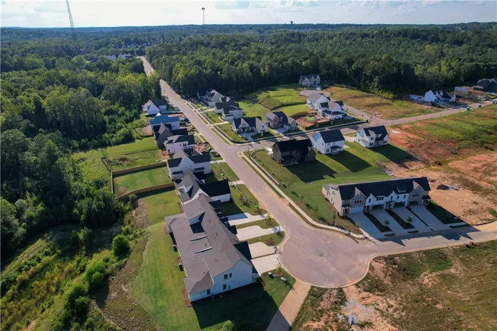 Auburn Farms Community Photos