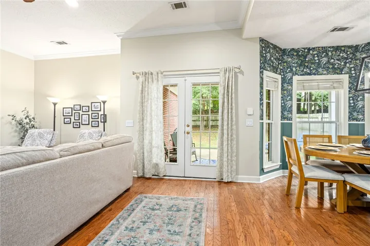 1825 Shadow Bend Lane, Auburn, Alabama 36830