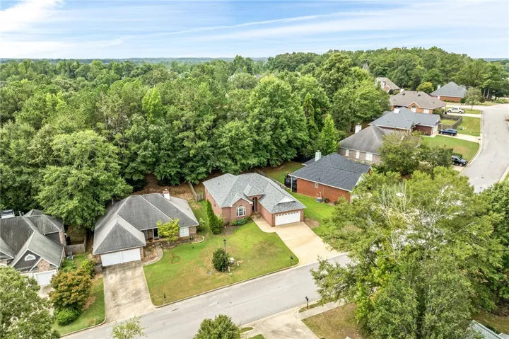 1825 Shadow Bend Lane, Auburn, Alabama 36830