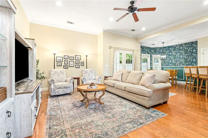 1825 Shadow Bend Lane, Auburn, Alabama 36830