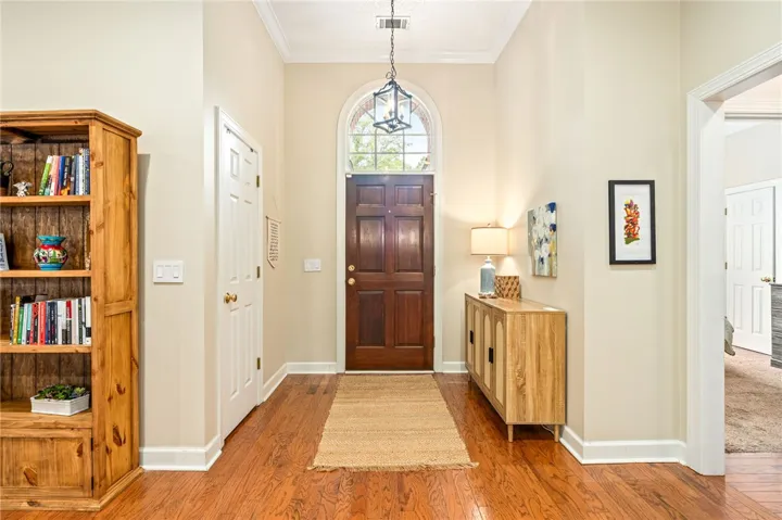 1825 Shadow Bend Lane, Auburn, Alabama 36830