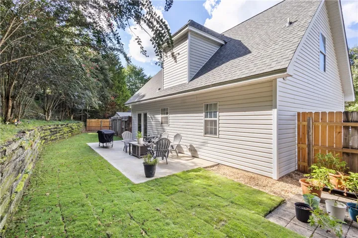 1047 Pleasant Avenue, Auburn, Alabama 36832