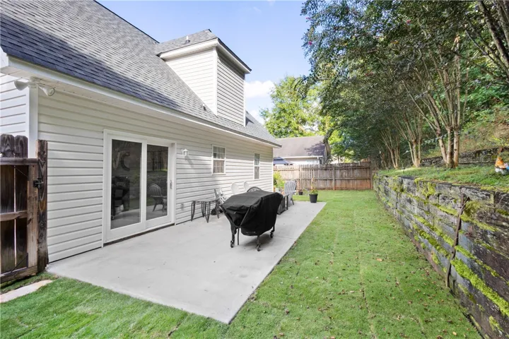 1047 Pleasant Avenue, Auburn, Alabama 36832