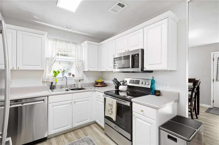 1047 Pleasant Avenue, Auburn, Alabama 36832