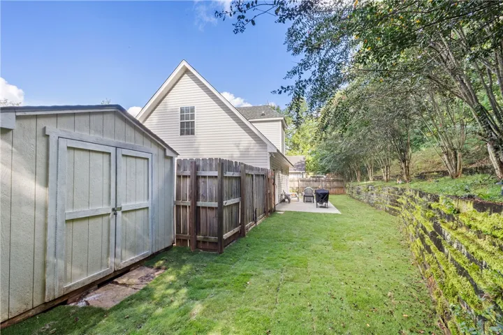 1047 Pleasant Avenue, Auburn, Alabama 36832