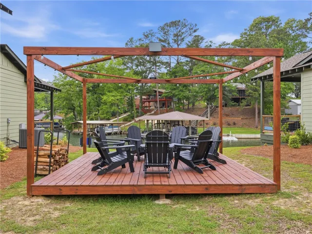 3324 Bay Pine Road 10, Jacksons Gap, Alabama 36861