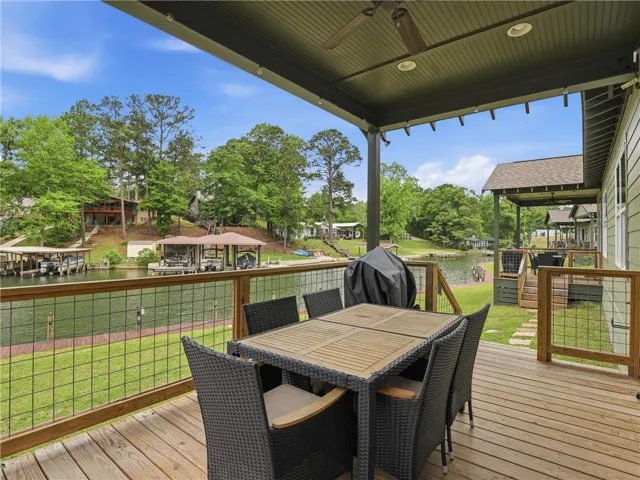 3324 Bay Pine Road 10, Jacksons Gap, Alabama 36861