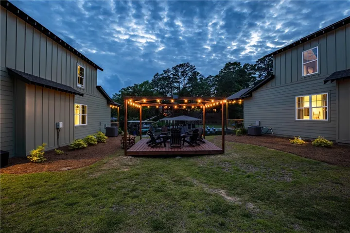3324 Bay Pine Road 10, Jacksons Gap, Alabama 36861