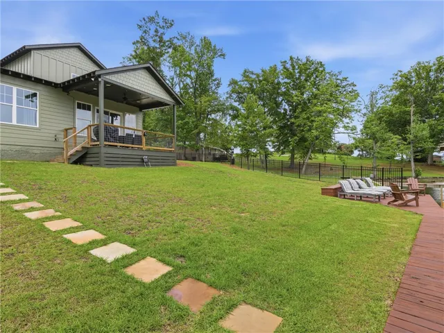 3324 Bay Pine Road 10, Jacksons Gap, Alabama 36861