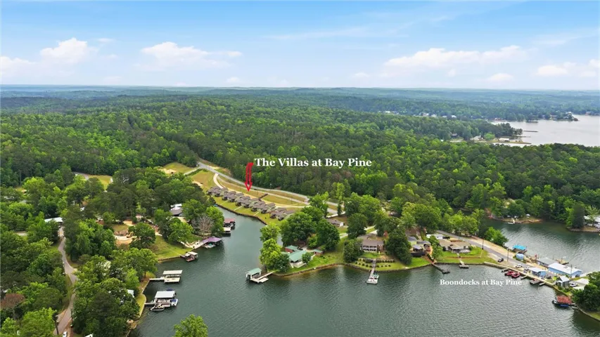 3324 Bay Pine Road 10, Jacksons Gap, Alabama 36861