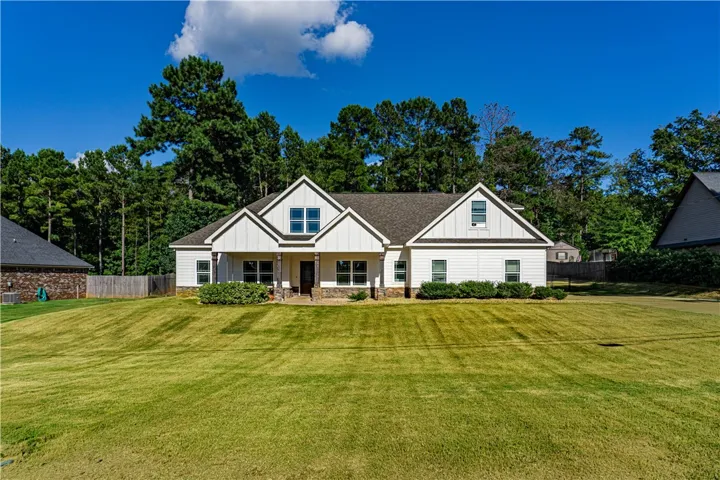 182 Lee Road 2206 N/a, Salem, Alabama 36874