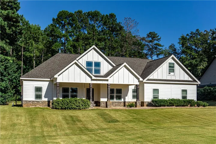 182 Lee Road 2206 N/a, Salem, Alabama 36874