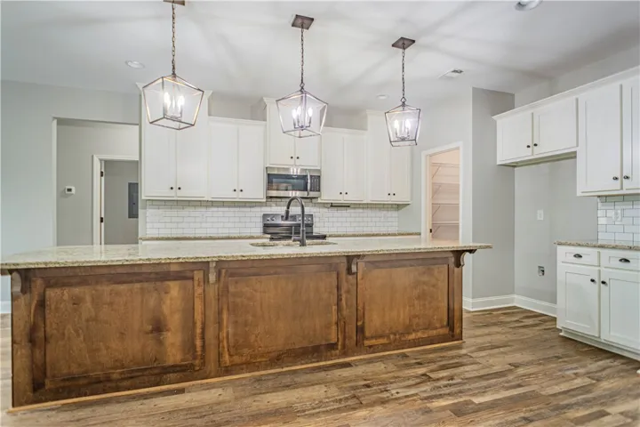 182 Lee Road 2206 N/a, Salem, Alabama 36874
