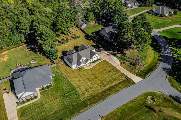 182 Lee Road 2206 N/a, Salem, Alabama 36874