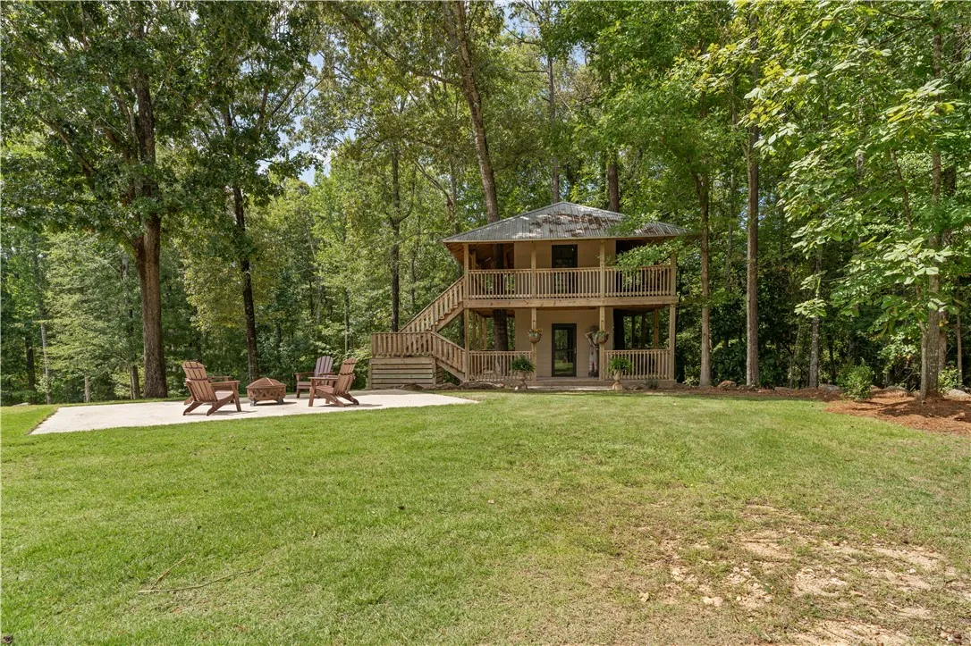 Treehouse
