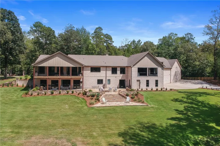 5144 Cress Lake Road, Auburn, Alabama 36830