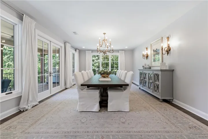 5144 Cress Lake Road, Auburn, Alabama 36830