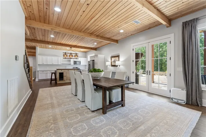 5144 Cress Lake Road, Auburn, Alabama 36830