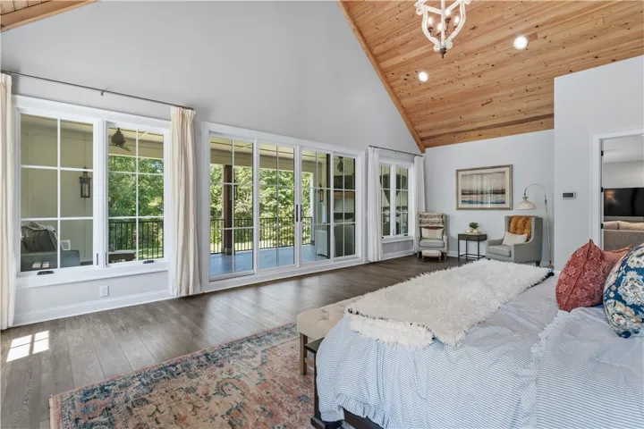 5144 Cress Lake Road, Auburn, Alabama 36830