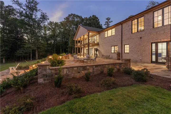5144 Cress Lake Road, Auburn, Alabama 36830