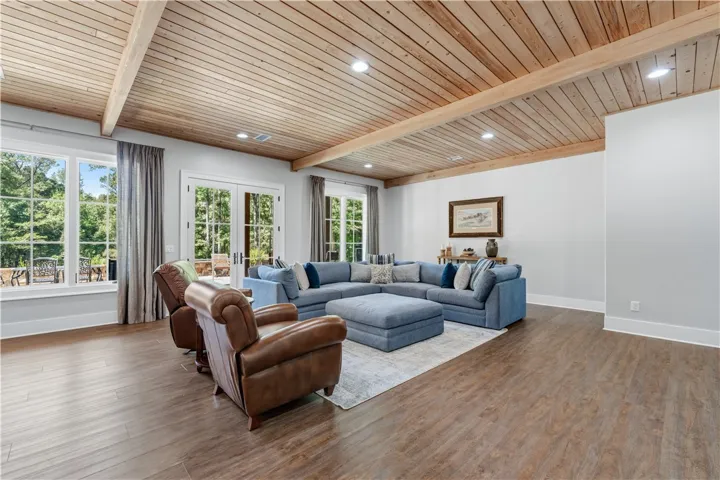 5144 Cress Lake Road, Auburn, Alabama 36830