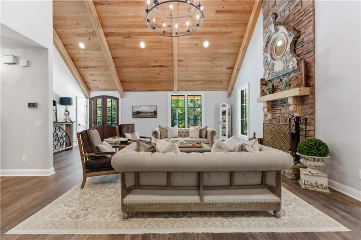 5144 Cress Lake Road, Auburn, Alabama 36830
