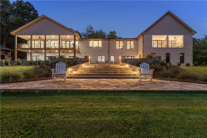 5144 Cress Lake Road, Auburn, Alabama 36830