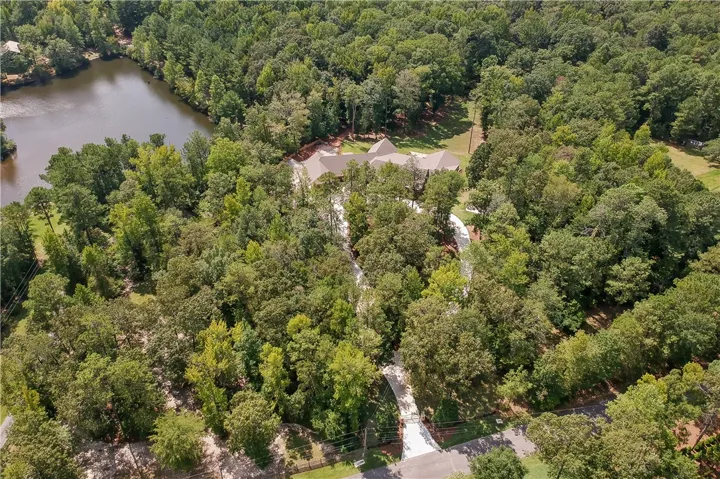 5144 Cress Lake Road, Auburn, Alabama 36830